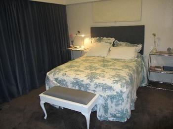 Gumtree Lodge Bed & Breakfast Christchurch Exterior foto